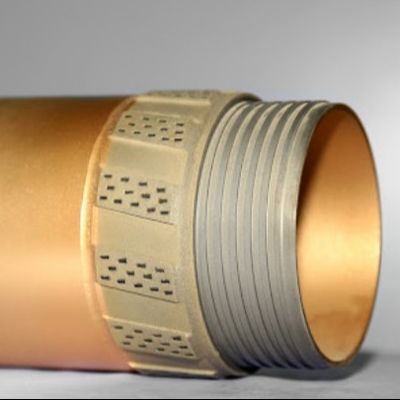 Укрепленная PCD Улучшенная PQ Reaming Shell Идеально подходит для абразивных и переломанных зон