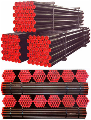 Хорошая цена. Трубка высокого сверла кабеля бурильной трубы твердости наружная кожух алмазных резцов онлайн