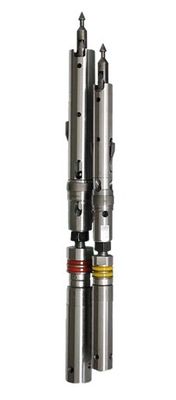 Прецизионный колонковый снаряд для проектов по разведке полезных ископаемых