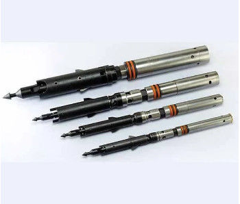 Колонковая трубка с проволочным сердечником высокой прочности для геологоразведочного бурения