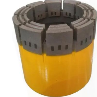Хорошая цена. Проводные NMLC HMLC тройные трубки алмазных ядер с более низкими общими затратами и более высокой прибылью онлайн