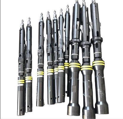 Надежный поставщик керноотборников для глубокого бурения
