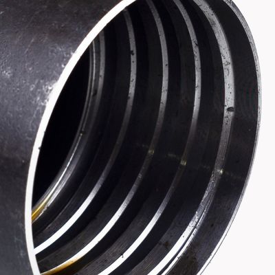 Хорошая цена. NRQ Diamond Coring Wireline Drill Rod Достаточная прочность для глубокого бурения онлайн