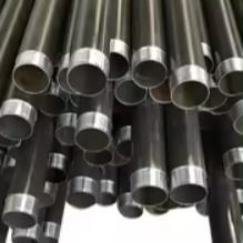 Хорошая цена. XJY850 NRQ HRQ Thread Wireline Drill Rod Pipe Популярный для глубокого бурения онлайн