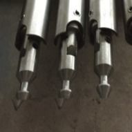 Хорошая цена. Стандарт DCDMA 1.5m / 3m двойной трубки проволочной основной ствол для буровых платформ с высоким качеством онлайн