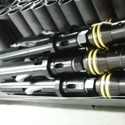 Хорошая цена. Геологическое оборудование NWL HWL PWL Wire Line Core Barrel Assembly для добывающей буровой установки онлайн