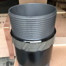 Хорошая цена. BWL NWL HWL PWL Reaming Shells Точная стабилизация для бесшовных буровых работ онлайн