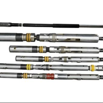 Высокопроизводительный колонковый снаряд для глубокого колонкового бурения