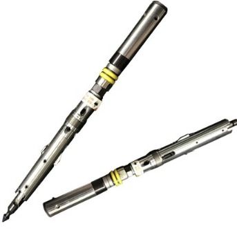 Набор барелей с высокотехнологичным ядром с улучшенной производительностью восстановления ядра