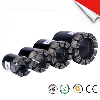 Хорошая цена. HQ Impregnated Diamond Core Drill Bit онлайн