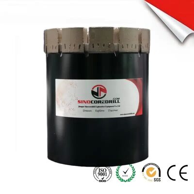 Хорошая цена. PQ Impregnated Diamond Core Drill Bit онлайн