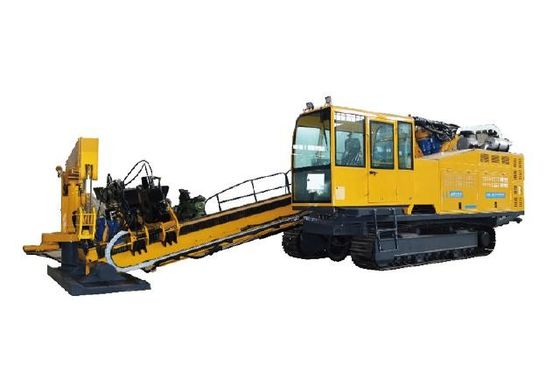 Хорошая цена. Буровые установки HDD 200t 390kw горизонтальные дирекционные онлайн