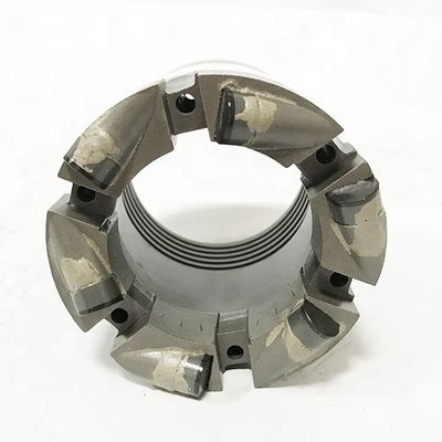 Хорошая цена. Износоустойчивый буровой наконечник Pdc диаманта TSP HQ PDC для среднетвердой горной породы онлайн