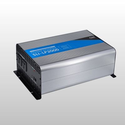Хорошая цена. Доработанная эффективность преобразования инвертора 3000W синуса силы удобная высокая онлайн