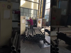 Точные буровые трубы для повышения долговечности и производительности