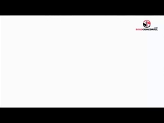 THD-280 HDD Rig с тяговой силой 2800kN для установки трубопроводов без траншей