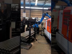 XJY850 кованый BQ NQ HQ PQ проволочный сверляльник для сверления по скалам